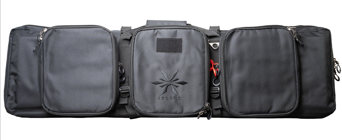 Chimera Tactical Rifle Case – Legend Outdoor Gear