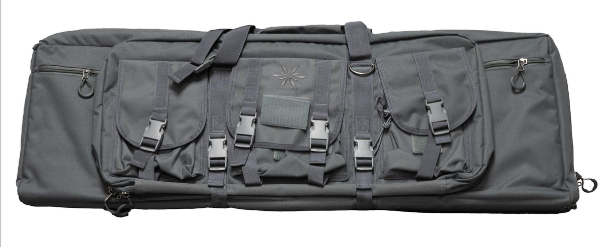 Phoenix Tactical Rifle Case – Legend Outdoor Gear