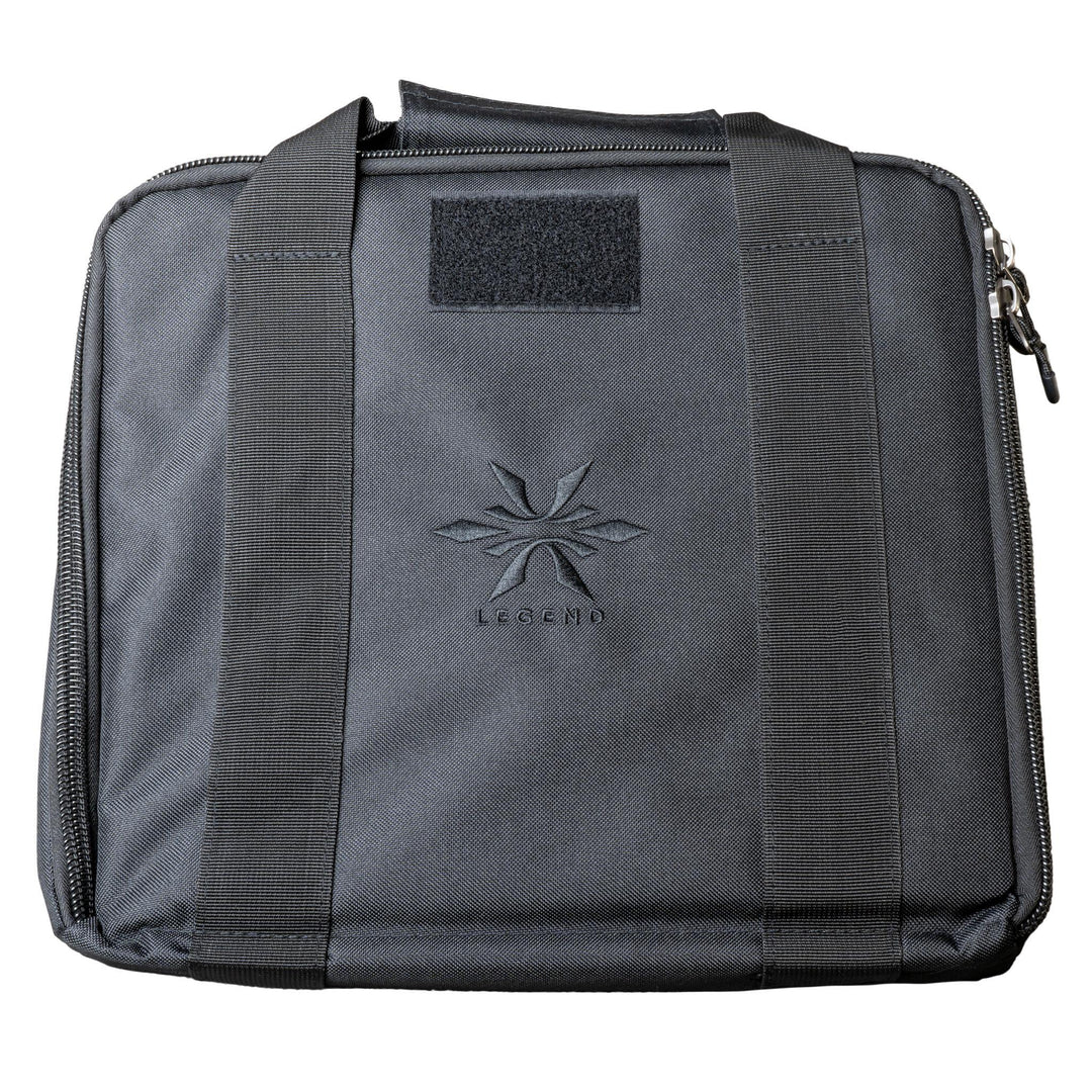 Chimera Tactical Pistol Case – Legend Outdoor Gear
