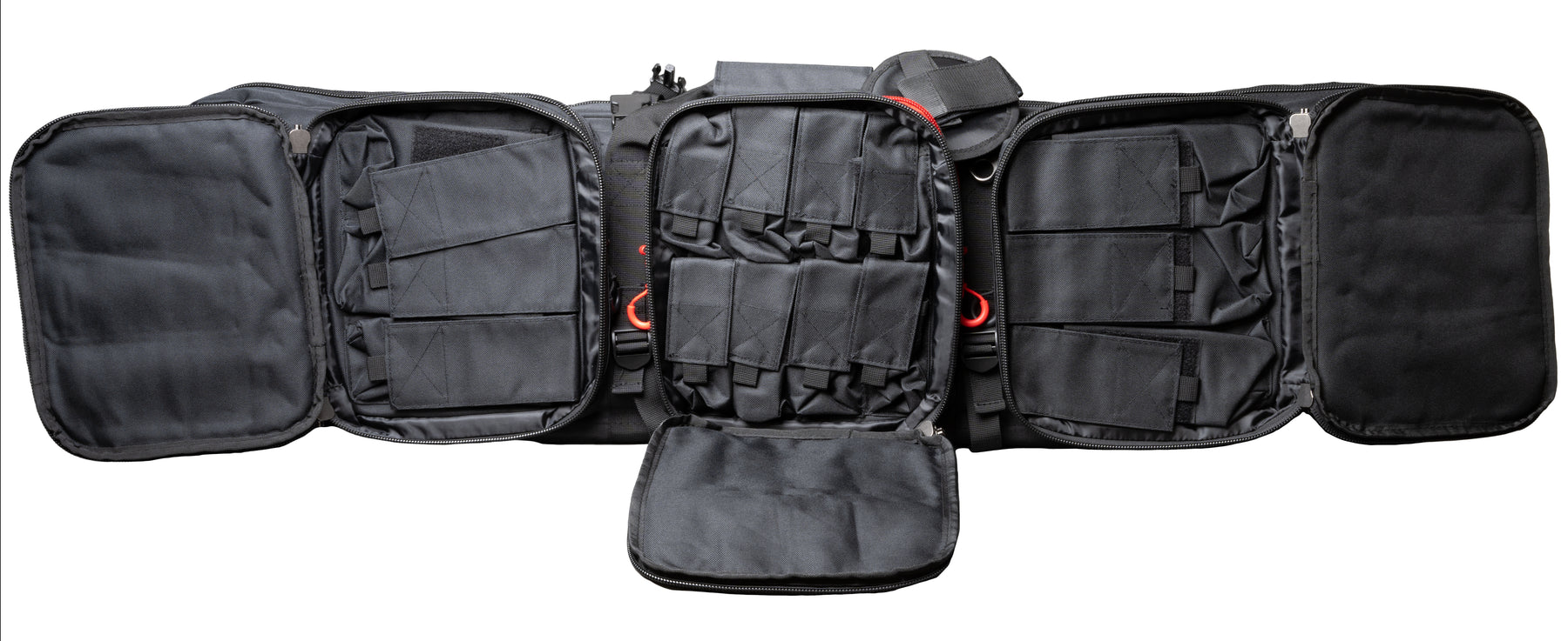 Chimera Box Chimera Tactical Rifle Case – Legend Outdoor Gear