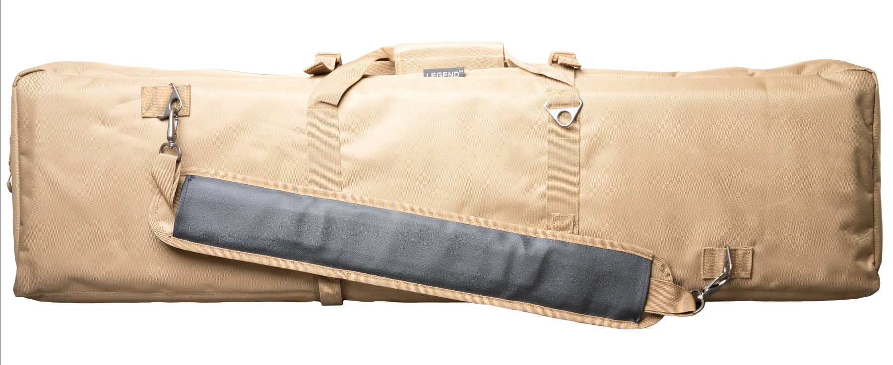 Chimera Box Chimera Tactical Rifle Case – Legend Outdoor Gear