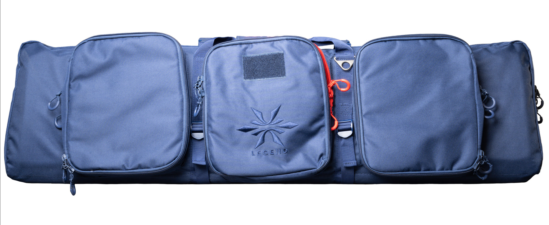 Chimera Box Chimera Tactical Rifle Case – Legend Outdoor Gear