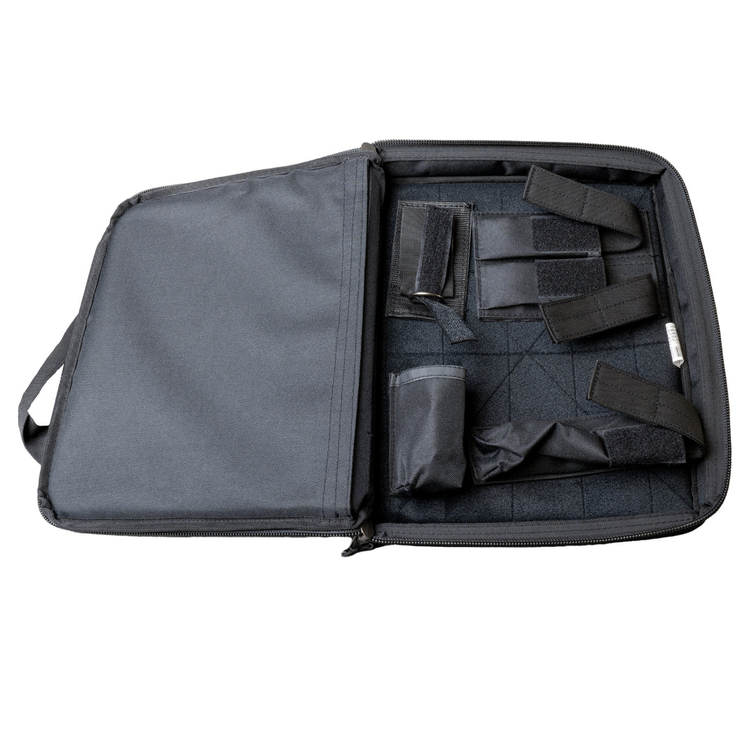 Chimera Tactical Pistol Case – Legend Outdoor Gear