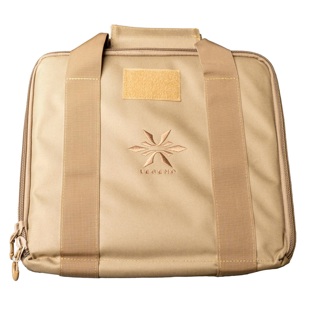 Chimera Tactical Pistol Case – Legend Outdoor Gear